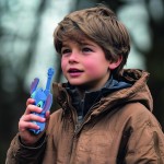 Lexibook Disney Stitch Stitch Walkie Talkies 500m Wireless Communication With 3D Designs 3+, 2+ Players 25.TW18D 3380743105949