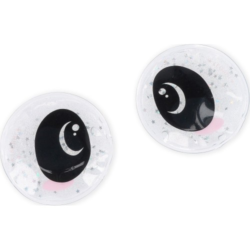 Legami Panda Reusable Cooling Επιθέματα Για Τα Μάτια - Chill Out Panda EYP0001 / EYPKIT1 8052461965956
