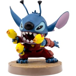 YuMe Disney Stitch stitch hero box window box fun series 2 - stitch space suit TOY-0238 4895217558590