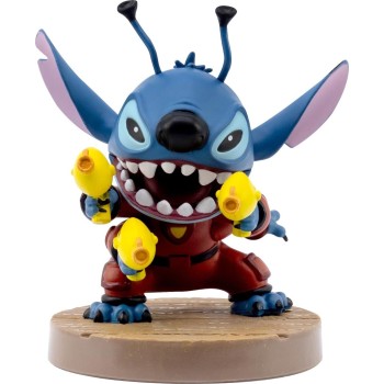YuMe Disney Stitch stitch hero box window box fun series 2 - stitch space suit TOY-0238 4895217558590