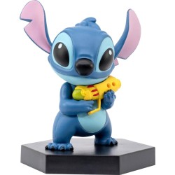 YuMe Disney Stitch stitch hero box window box fun series 2 - stitch with ray gun TOY-0238 4895217558682