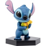 YuMe Disney Stitch stitch hero box window box fun series 2 - stitch with ray gun TOY-0238 4895217558682