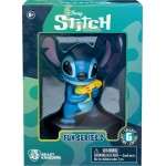 YuMe Disney Stitch stitch hero box window box fun series 2 - stitch with ray gun TOY-0238 4895217558682