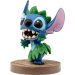 YuMe Disney Stitch stitch hero box window box fun series 2 - stitch hula-hula TOY-0238 4895217558583