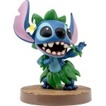 YuMe Disney Stitch stitch hero box window box fun series 2 - stitch hula-hula TOY-0238 4895217558583