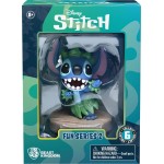 YuMe Disney Stitch stitch hero box window box fun series 2 - stitch hula-hula TOY-0238 4895217558583
