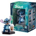 YuMe Disney Stitch stitch hero box window box fun series 2 - stitch with bubble tea TOY-0238 4895217558675