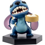 YuMe Disney Stitch stitch hero box window box fun series 2 - stitch with xiao long bao TOY-0238 4895217558699