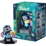 YuMe Disney Stitch stitch hero box window box fun series 2 - stitch with xiao long bao TOY-0238 4895217558699