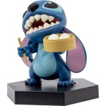 YuMe Disney Stitch stitch hero box window box fun series 2 - stitch with xiao long bao TOY-0238 4895217558699