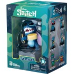 YuMe Disney Stitch stitch hero box window box fun series 2 - stitch with xiao long bao TOY-0238 4895217558699