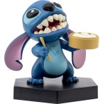 YuMe Disney Stitch stitch hero box window box fun series 2 - stitch with xiao long bao TOY-0238 4895217558699