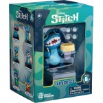 YuMe Disney Stitch stitch hero box window box fun series 2 - stitch with xiao long bao TOY-0238 4895217558699