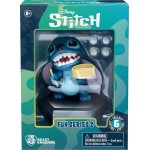 YuMe Disney Stitch stitch hero box window box fun series 2 - stitch with xiao long bao TOY-0238 4895217558699