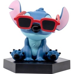 YuMe Disney Stitch stitch hero box window box fun series 2 - stitch with sunglasses TOY-0238 4895217558668