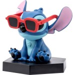 YuMe Disney Stitch stitch hero box window box fun series 2 - stitch with sunglasses TOY-0238 4895217558668