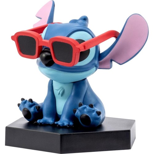 YuMe Disney Stitch stitch hero box window box fun series 2 - stitch with sunglasses TOY-0238 4895217558668