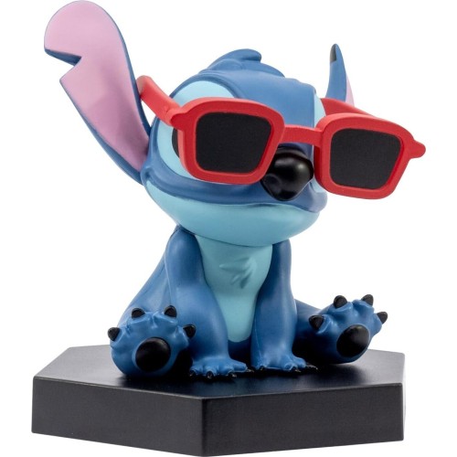 YuMe Disney Stitch stitch hero box window box fun series 2 - stitch with sunglasses TOY-0238 4895217558668