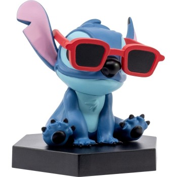 YuMe Disney Stitch stitch hero box window box fun series 2 - stitch with sunglasses TOY-0238 4895217558668