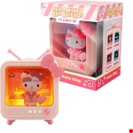 yume hello kitty and friends bedside  tv series hello kitty 11953 4895217519539