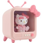yume hello kitty and friends bedside  tv series hello kitty 11953 4895217519539
