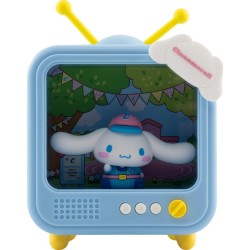 yume hello kitty and friends bedside  tv series cinnamoroll 11954 4895217519546