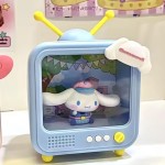 yume hello kitty and friends bedside  tv series cinnamoroll 11954 4895217519546