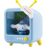 yume hello kitty and friends bedside  tv series cinnamoroll 11954 4895217519546