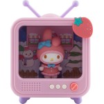 yume hello kitty and friends bedside  tv series my melody 11951 4895217519515