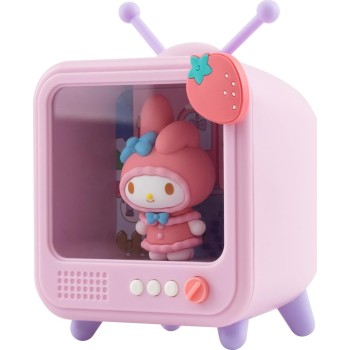 yume hello kitty and friends bedside  tv series my melody 11951 4895217519515