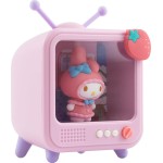 yume hello kitty and friends bedside  tv series my melody 11951 4895217519515