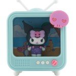 yume hello kitty and friends bedside  tv series kuromi 11952 4895217519522