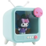yume hello kitty and friends bedside  tv series kuromi 11952 4895217519522