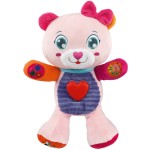 As company Baby Clementoni Interactive Teddy Bear Nena(63429) (Speaks Greek) 1000-63429 8005125634293