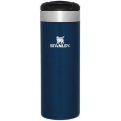 Stanley 1913 Aerolight Transit Mug Ποτήρι Θερμός Ανοξείδωτο BPA Free 470Ml Royal Blue Metallic 10787-149 1210001944442