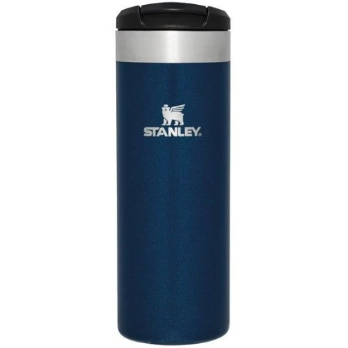 Stanley 1913 Aerolight Transit Mug Thermal Mug The Aerolight Transit Mug BPA Free 470Ml Royal Blue Metallic 10787-149 1210001944