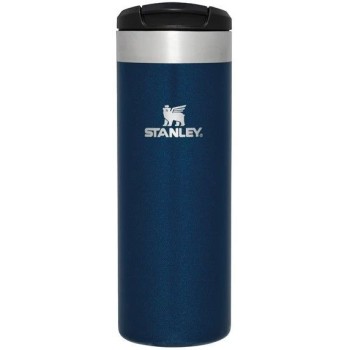 Stanley 1913 Aerolight Transit Mug Thermal Mug The Aerolight Transit Mug BPA Free 470Ml Royal Blue Metallic 10787-149 1210001944