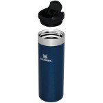 Stanley 1913 Aerolight Transit Mug Ποτήρι Θερμός Ανοξείδωτο BPA Free 470Ml Royal Blue Metallic 10787-149 1210001944442