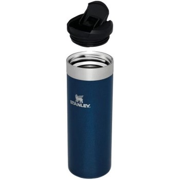 Stanley 1913 Aerolight Transit Mug Thermal Mug The Aerolight Transit Mug BPA Free 470Ml Royal Blue Metallic 10787-149 1210001944