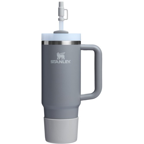 Stanley 1913 Quencher Boot And Straw  Set | 0.89L And 0.59L Χρώμα: Ash 12478-066 1210001906037