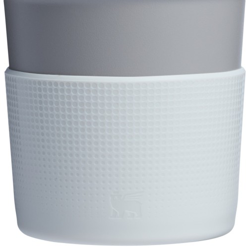 Stanley 1913 Quencher Boot And Straw  Set | 0.89L And 0.59L Χρώμα: Pale Stone 12478-067 1210001906044