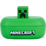 otl technologies Otl Παιδικά Ακουστικά - Minecraft 3D Character, Tws, Πράσινο  5055371629041