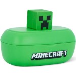 otl technologies Otl Παιδικά Ακουστικά - Minecraft 3D Character, Tws, Πράσινο  5055371629041