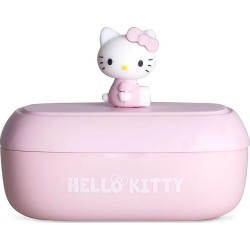 otl technologies Otl Children's Headphones - Hello Kitty 3D Character, Tws, Pink ACC-1082 5055371629027
