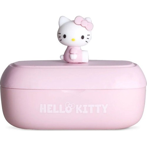 otl technologies Otl Children's Headphones - Hello Kitty 3D Character, Tws, Pink ACC-1082 5055371629027