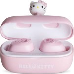 otl technologies Otl Children's Headphones - Hello Kitty 3D Character, Tws, Pink ACC-1082 5055371629027