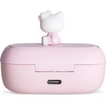 otl technologies Otl Children's Headphones - Hello Kitty 3D Character, Tws, Pink ACC-1082 5055371629027