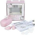 otl technologies Minecraft Otl Παιδικά Ακουστικά - Hello Kitty 3D Character, Tws, Ροζ ACC-1082 5055371629027