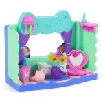 Spin Master Gabbys Dollhouse Gabby's Dollhouse Movie - Mini Set Rooms 6072921 681147067271