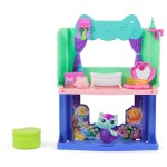 Spin Master Gabbys Dollhouse gabby's Dollhouse Movie - Μίνι Σετ δωμάτια 6072921 681147067271